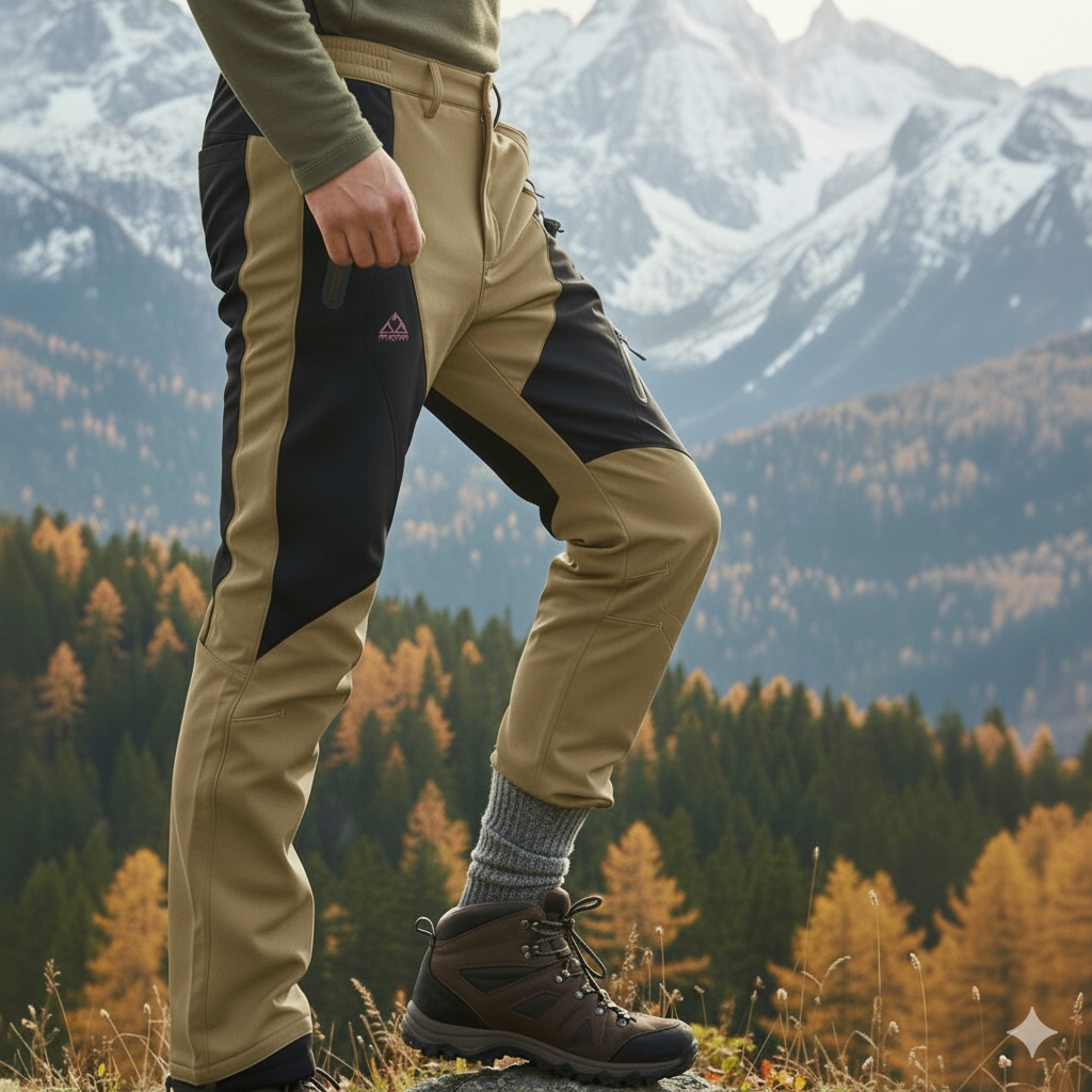 NordVenture⢠Pants