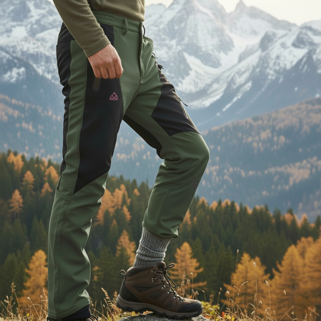 NordVenture⢠Pants