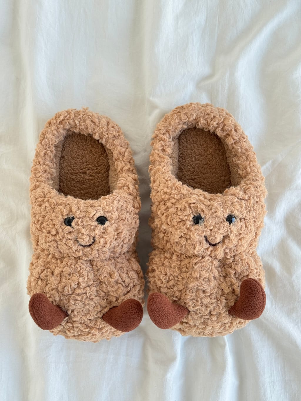 Sheep Hugs Flip-flops