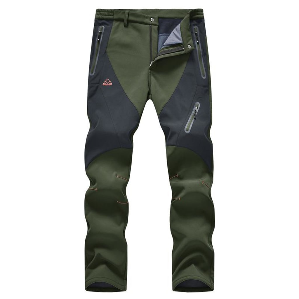 Cerance™ Waterproof Pants