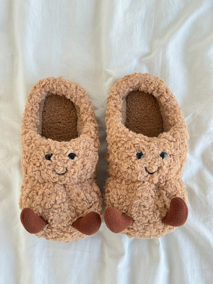 Sheep Hugs Flip-flops