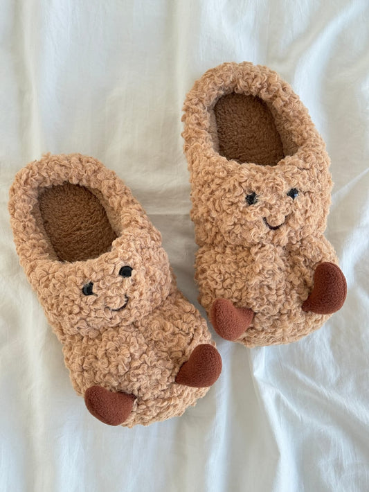 Sheep Hugs Flip-flops